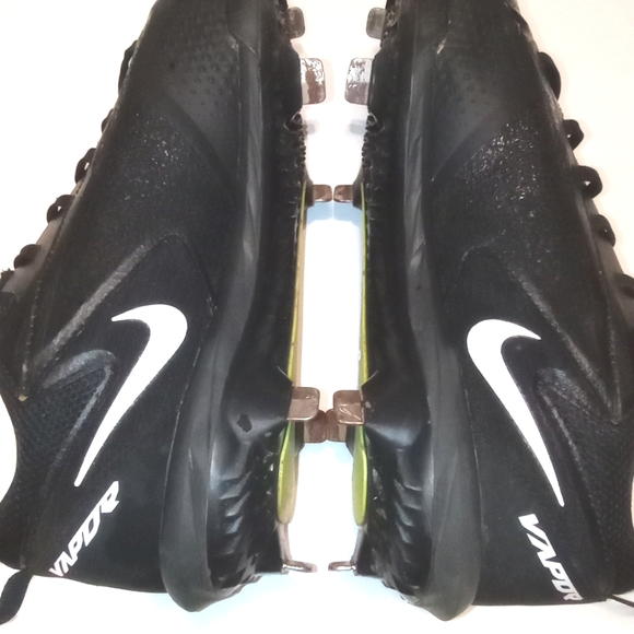 Nike Vapor Ultrafly Pro Low Metal Baseball Men's Cleat Size 8 - Picture 5 of 16